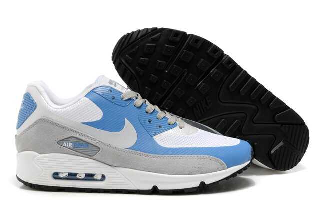 air max 90 hyp air max 90 noir vert trainer cuir